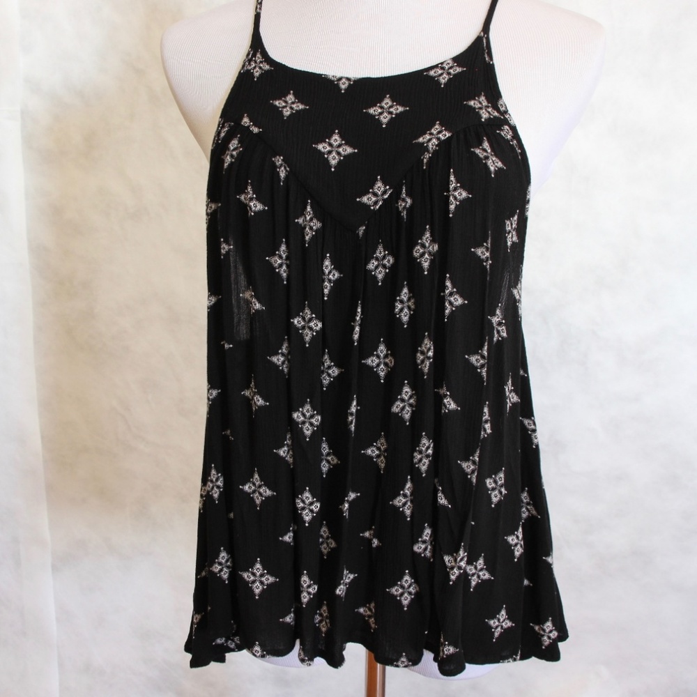 ✈️ Aeropostale tank top Size Large